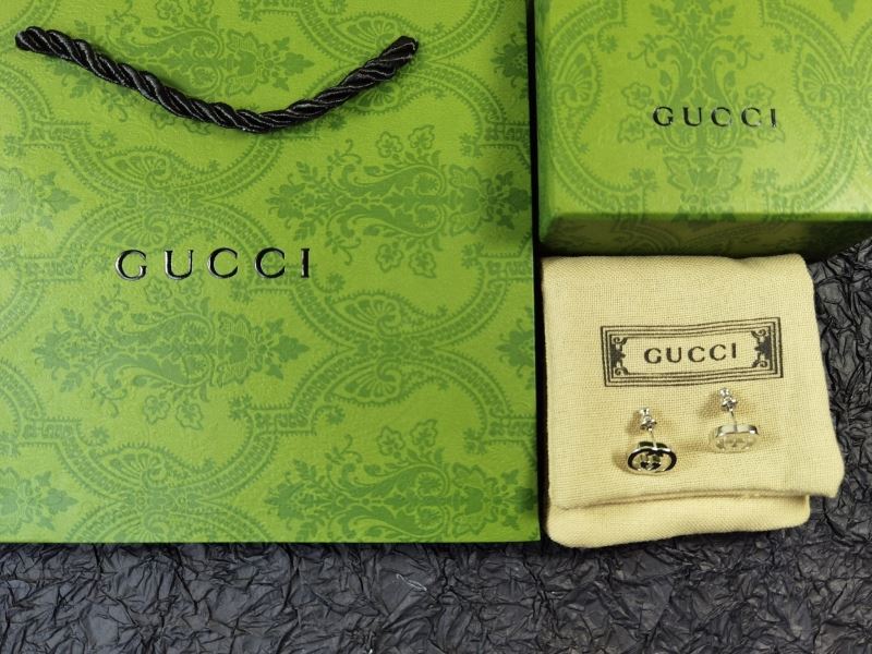 Gucci Earrings